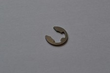 NITRO RADIO CONTROLED BODY CLIPS E SHAFT KYOSHO HOP UP