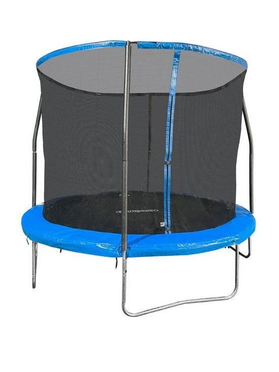 Sportspower pro 2025 10ft trampoline