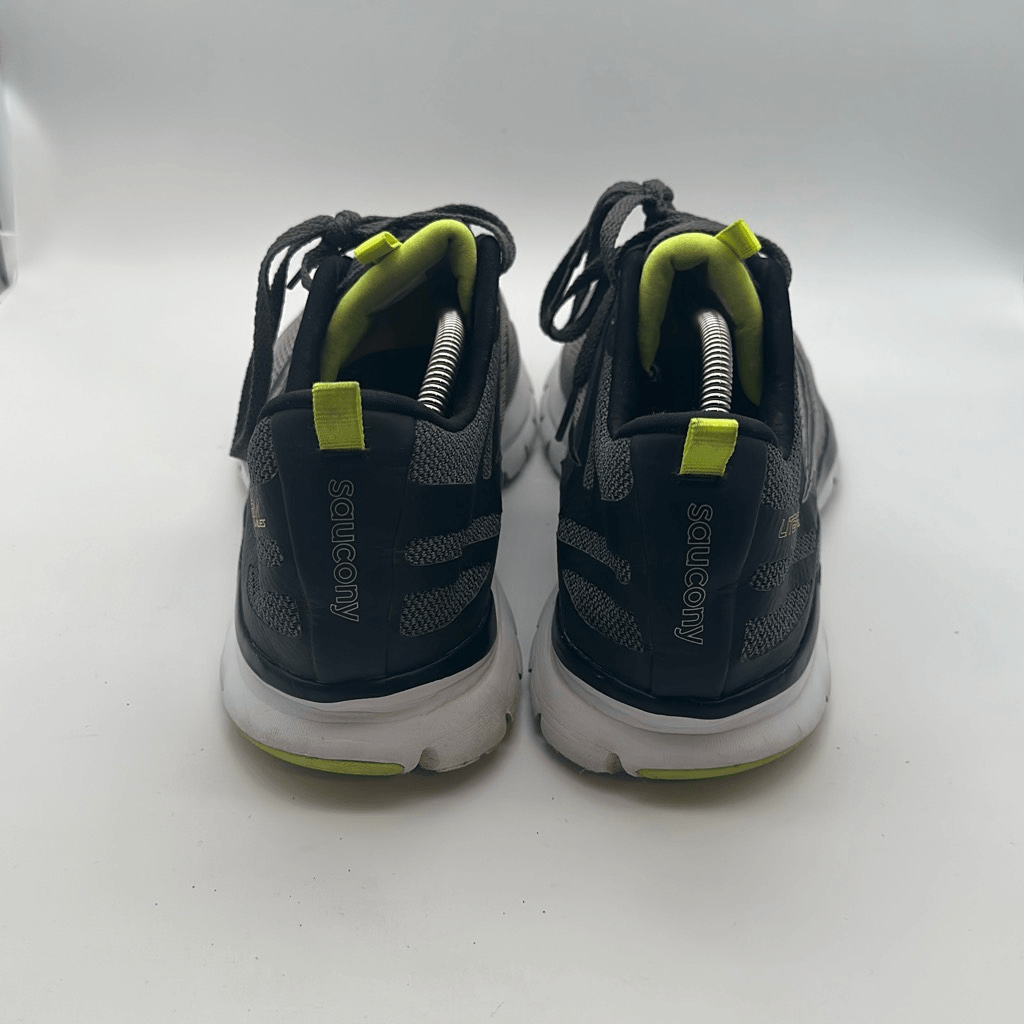 Saucony Liteform Miles Size 13 M (D) EU 48 Men display picture 1