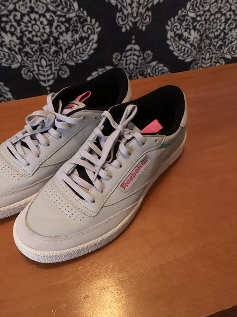 reebok rad c85