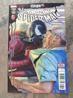 Amazing Spider-Man #793 Alex Ross  Cover - Will Combine Ship