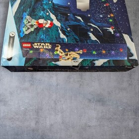 Lego 75245 Star Wars Advent Calendar 2019 New And Sealed