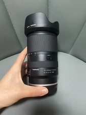 Tamron 18-300mm F/3.5-6.3 Di III-A VC VXD Lens (Canon RF)