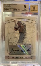 2009 Bowman Sterling Baseball Product Reviews 20