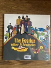 NEW & SEALED THE BEATLES YELLOW SUBMARINE  VINYL RECORD LP ALBUM