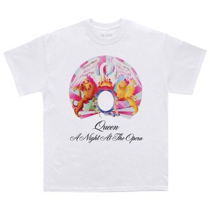 Queen a Night at the Opera Shirt | eBay