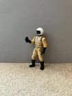 Custom Star Wars Figure Kenner  - Mos Eisley Cantina Spaceman - 3.75"