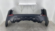 Pare-choc arrière Land Rover DISCOVERY