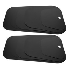 5 Pairs Boot Molding Bracket Shaper Stretcher Form Inserts Keeper