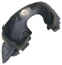 SKODA SUPERB 2015 - FRONT WING SPLASH WHEEL ARCH INNER LINER DRIVER 3V0809958B