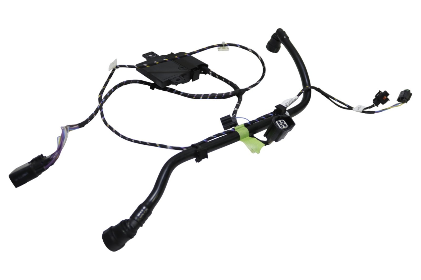 McLaren Artura Fuel Tank Wiring Harness Module Assembly 2023 2024 2025 OEM