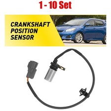 1-10pcs Camshaft Crankshaft Position Sensor For 2001-2008 Highlander Toyota Rav4 1-10pcs Camshaft Crankshaft Position Sensor For 2001-2008 Highlander Toyota Rav4