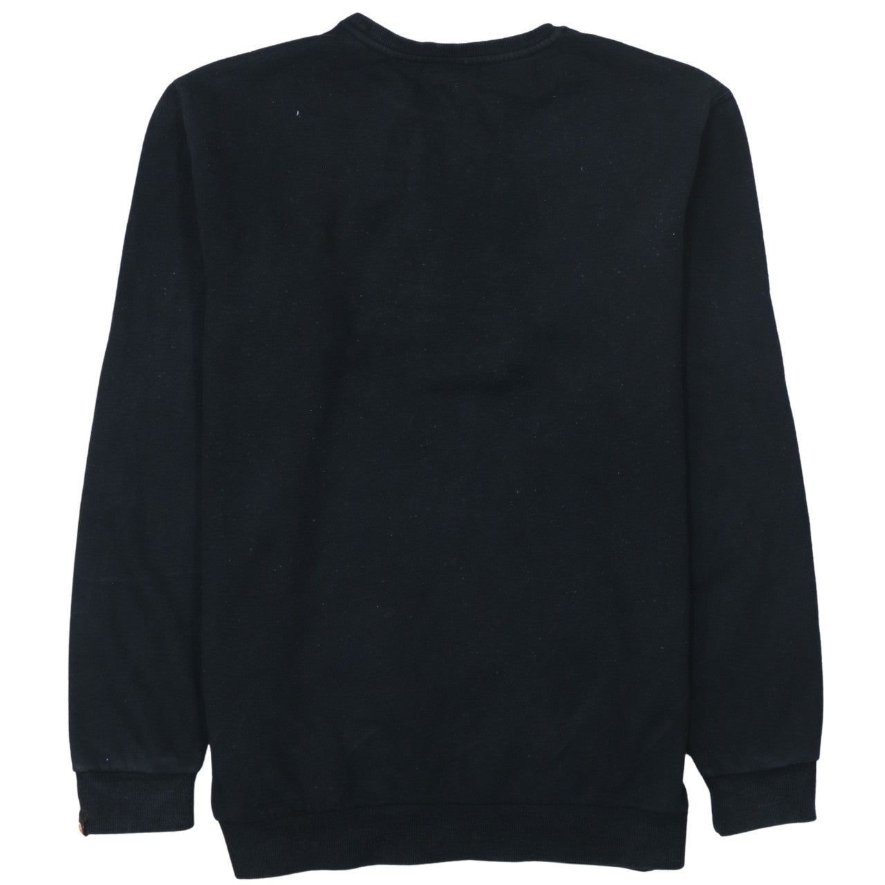 Ellesse Black Sweatshirt Mens M image 2