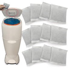 Deodorizers for Diaper Genie Complete and Expressions Pail