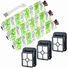 Replacement Parts for Bissell CrossWave Pet Pro 2306A  CrossWave 1785 Series...