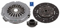1X Sachs 3000 951 585 Kupplungssatz FüR Renault Nissan Dacia