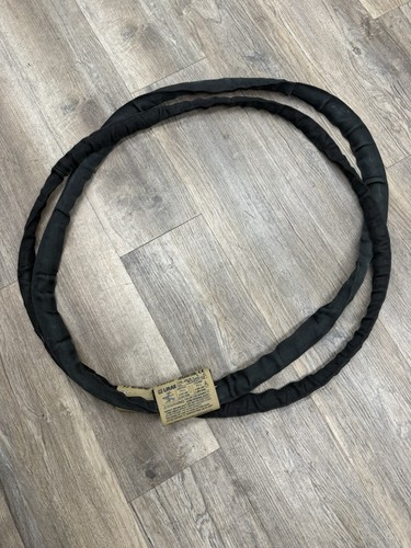 LiftAll Steelflex GAC60 X 3 Feet Lot Of 2