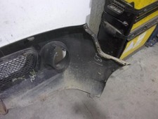 Pare-choc avant Hyundai H-1