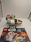 New ListingLego Star Wars Phantom 2 Set (Ship Only) 75170 (great Condition)