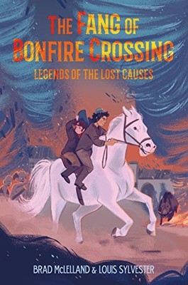 Fang of Bonfire Crossing: Lege - VERY GOOD