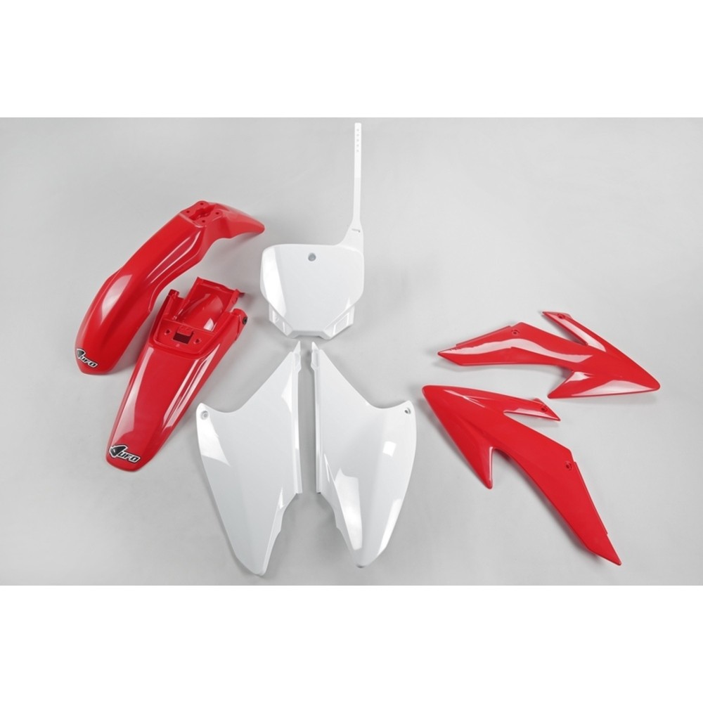 Kit Plastic Full UFO Genuine Honda hokit117-999 for Moto