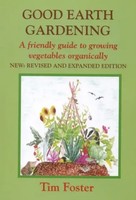 Tim Foster | Good Earth Gardening | Taschenbuch | Englisch (2021)