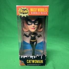 Funko Wacky Wobbler Classic 1966 Batman TV Series CATWOMAN
