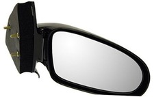 Passenger Manual Door Mirror for 96-01 Saturn SL SL1 SL2 SW1 SW2 955-404