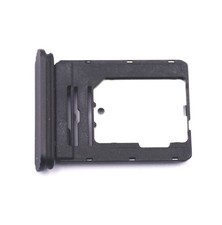 Original Sony Xperia 1 V XQ-DQ44 XQ-DQ54 SIM SD Card Holder Tray Black