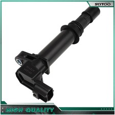 For Jeep Liberty Ram 1500 2002-2008 Grand Cherokee 2005-2008 3.7L Ignition Coil
