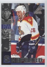 1997-98 Pinnacle Inside Ray Sheppard #139 m5x