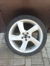 Volvo V70 2010 R18 alloy rim 30714023 BUI7350