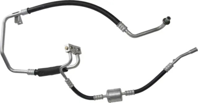 Genuine FOUR SEASONS Discharge & Suction Line Hose Assembly 55651 | eBay