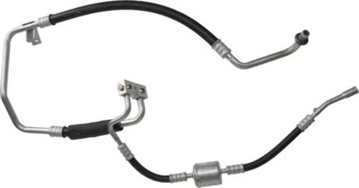 Genuine FOUR SEASONS Discharge & Suction Line Hose Assembly 55651 | eBay
