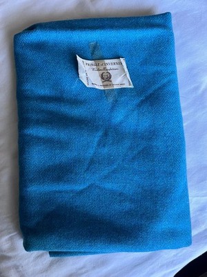 Pringle of Inverness Made in Scotland Material / Stoff 