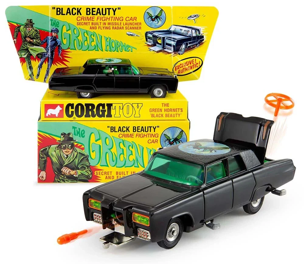 Corgi Classics Diecast Cars, Trucks & Vans for sale | eBay