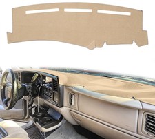 Dashboard Cover for 1500 2500 3500 1999-2006 ...