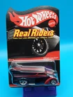 Hot Wheels Redline Club Real Riders Series 14 Drag Dairy #1017/6000 C1
