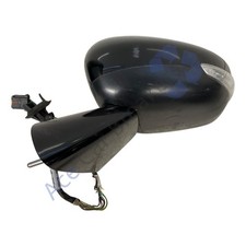 Citroen C4 Spacetourer B78 18-22 Passenger Left Powerfold Wing Mirror 1643620380
