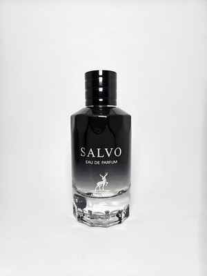 Salvo Maison Al Hambra