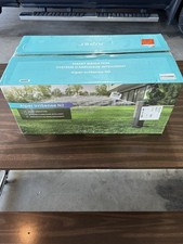 Aiper IrriSense N2 4-in-1 Smart Lawn Irrigato...