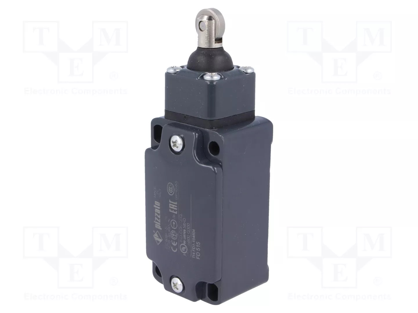 PIZZATO ELETTRICA FD-515 Limit switch