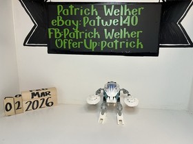 LEGO BIONICLE: Kohrak (8565)