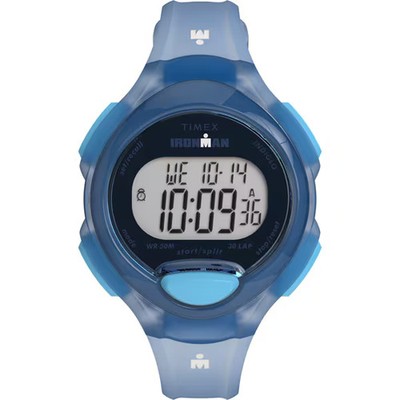 TIMEX TW5M65800 IRONMAN essential 30