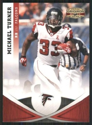 50% Off 4 Or More 2011 Pick Your Own Panini Gridiron Gear Singles $.99 to $2.50 