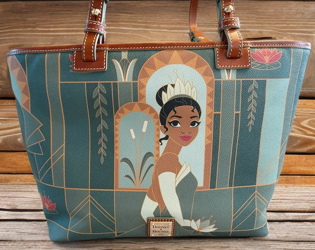 Dooney & Bourke Large Disney Handbags (1968-Now) for sale | eBay