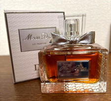 Miss Dior Esprit de Parfum Dior perfume - a fragrance for women