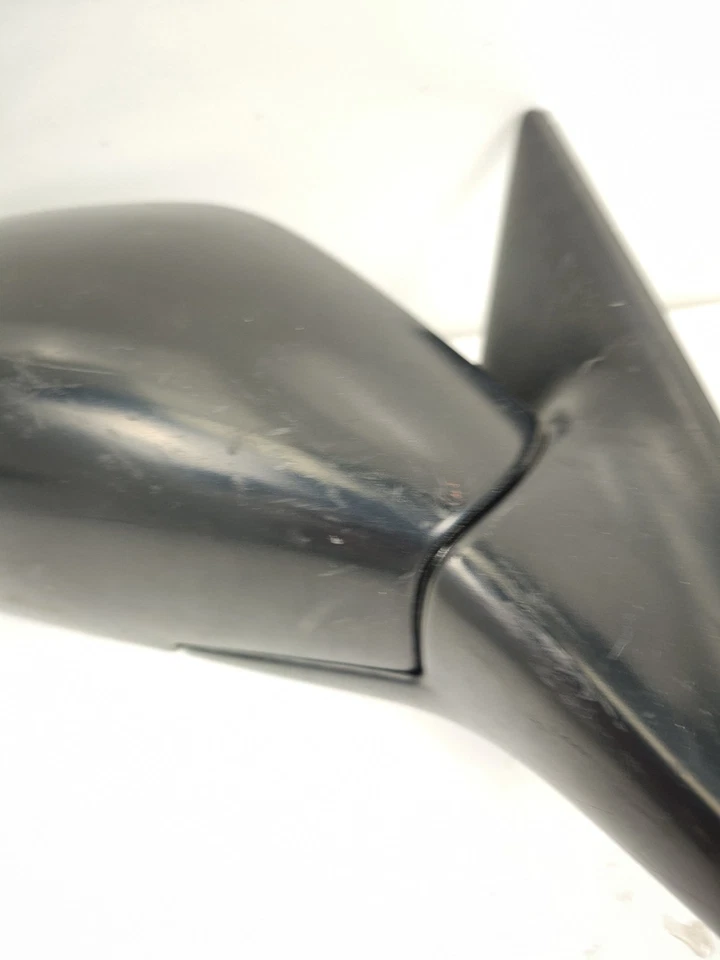 Espejo retrovisor derecho negro para pasajero Suzuki Esteem 1995-2002 Foto 4 de 4