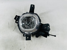 2017 2018 2019 Kia Soul Halogen Fog Light Right Passenger 2017 2018 2019 Kia Soul Halogen Fog Light Right Passenger