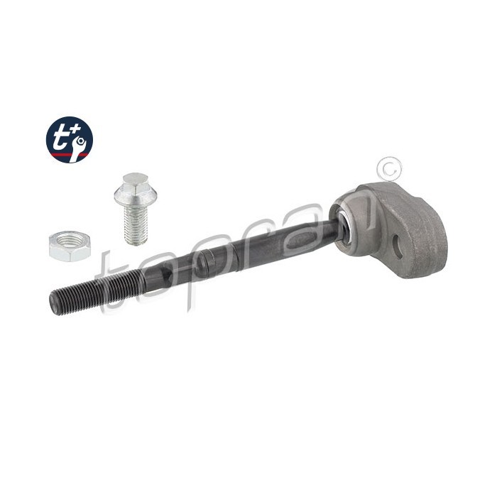 Biellette de direction Mercedes Classe A W169 rotule de suspension avant 1693300403S